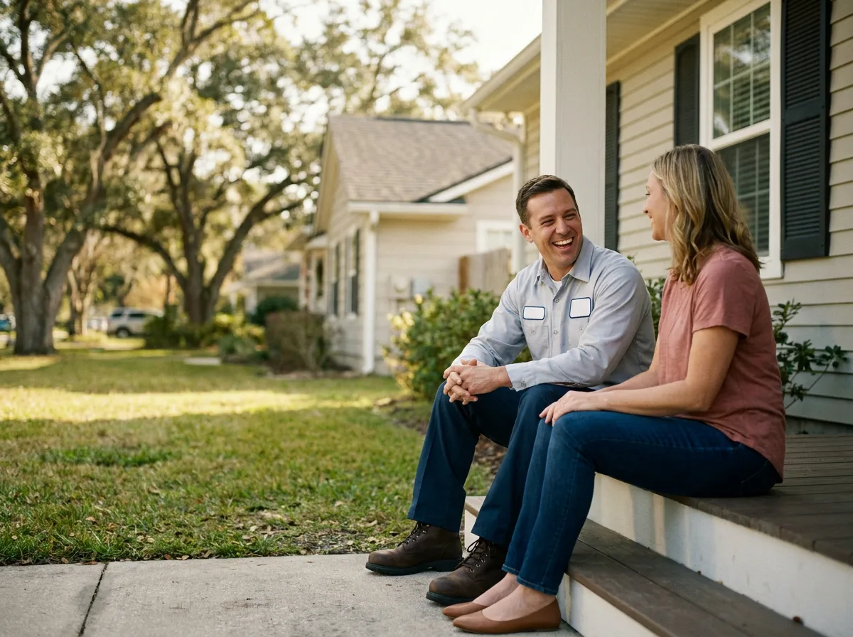 Septic tank pumping FAQs for Austinville, IA